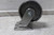 Hamilton S-CH-83FSB 8 In Wheel Dia 4000 Lb Load Rating Standard Plate Caster-92653630