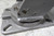 Hamilton S-CH-83FSB 8 In Wheel Dia 4000 Lb Load Rating Standard Plate Caster-92653630