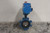 Bonomi SR531S-4-C1 4 In Pipe Size Pneumatically Actuated Butterfly Valve-81307933