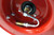 Reelcraft 4425 OLP1 1/4 In Inside Diameter 25 Ft L Spring Return Hose Reel-99282418