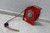 Reelcraft 4425 OLP1 1/4 In Inside Diameter 25 Ft L Spring Return Hose Reel-99282418