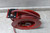 Reelcraft 4425 OLP1 1/4 In Inside Diameter 25 Ft L Spring Return Hose Reel-99282418