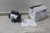 Leeson 100604.00 1/3 HP 1140 RPM 115/230VAC Permanent Split Cap Farm Duty Motor-57284189