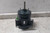 Leeson 100604.00 1/3 HP 1140 RPM 115/230VAC Permanent Split Cap Farm Duty Motor-57284189