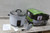 Crestware RC30 7.5 Qt Capacity 120VAC Electric Rice Cooker-61910193