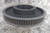 B&B Manufacturing 80-8MX21-2517 8mm Pitch 21mm Belt Width Timing Belt Pulley-27198620