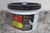 Flex Seal LFSMAXBLK02 2.5 Gal Container Size Black Flex Liquid MAX-50141429