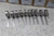 Band-It GRP06S 220 Pk 5/8 In Width 1-1/4 In Max Outside Diameter Band Clamp-64545038