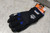 Proflex by Ergodyne 818WP 6 Pairs Size Medium / Size 8 Utility Gloves-43501751