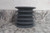 Brand Name 55V440SD 4.4 In Outside Diameter Cast Iron 5 Groove V-Belt Pulley-79288198