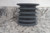 Brand Name 55V440SD 4.4 In Outside Diameter Cast Iron 5 Groove V-Belt Pulley-79288198