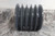 Brand Name 55V440SD 4.4 In Outside Diameter Cast Iron 5 Groove V-Belt Pulley-79288198