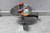 Guardian Equipment G1750 11-1/8 In Bowl Diameter Silver Plumbed Eyewash-78679750