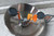Guardian Equipment G1750 11-1/8 In Bowl Diameter Silver Plumbed Eyewash-78679750