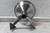 Guardian Equipment G1750 11-1/8 In Bowl Diameter Silver Plumbed Eyewash-78679750