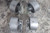 Brand Name 4402 4 In Wheel Dia 3200 Lb Load Rating Standard Plate Caster Kit-30809952