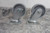 Brand Name 4402 4 In Wheel Dia 3200 Lb Load Rating Standard Plate Caster Kit-30809952