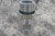 Husky 012799 1-1/2 In BSPF Inlet 1-1/2 In BSPM Discharge Aluminum Swivel-61255177