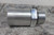 Husky 012799 1-1/2 In BSPF Inlet 1-1/2 In BSPM Discharge Aluminum Swivel-61255177