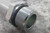 Husky 012799 1-1/2 In BSPF Inlet 1-1/2 In BSPM Discharge Aluminum Swivel-61255177