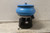 Raytech 23-042 0.75 Cu Ft Bowl Capacity 115V Vibratory Tumbler-42167937