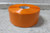 Mighty Line 4RO 4 In Width 100 Ft Length Orange Floor Marking Tape-62249700