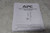 APC AP7802B 100-120VAC Input/Output Voltage Rack Power Distribution Unit-84226771