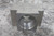 Parker 1-1/4 KMMOO-S 1-1/4 In NPT 5,000 Max PSI Steel Cross-93207897