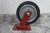 Hamilton S-ZFHS-8SWF70D 8 In Wheel Diameter Heavy Duty Plate Caster-12327295