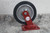 Hamilton S-ZFHS-8SWF70D 8 In Wheel Diameter Heavy Duty Plate Caster-12327295