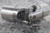 Belden US28-16-8-SS 1/2 In; 1 In Bore Diameter 5 In Overall L Universal Joint-62669352
