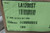 Hayward LA1200ST 2 In Connection Size PVC Manual Three-Way Ball Valve-48474674