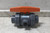 Hayward LA1200ST 2 In Connection Size PVC Manual Three-Way Ball Valve-48474674