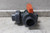 Hayward LA1200ST 2 In Connection Size PVC Manual Three-Way Ball Valve-48474674