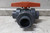 Hayward LA1200ST 2 In Connection Size PVC Manual Three-Way Ball Valve-48474674