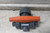 Hayward LA1200ST 2 In Connection Size PVC Manual Three-Way Ball Valve-48474674