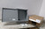 Hoffman A18R1810HCR 18 In Height/Width 10 In Depth Wall Mount Enclosure-24475035