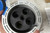 Bryant BRY460R9W 250VAC 60 A Three Phase Pin and Sleeve Receptacle-54331419