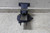 Palmgren 9629686 6 In Max Jaw Opening Cast Iron Body Swivel Base Bench Vise-90868775