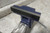 Palmgren 9629686 6 In Max Jaw Opening Cast Iron Body Swivel Base Bench Vise-90868775