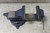 Palmgren 9629686 6 In Max Jaw Opening Cast Iron Body Swivel Base Bench Vise-90868775