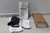 Salisbury GK0011B/9 Size 9 Class 00 Black Electrical Glove Kit-93347874