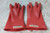 Salisbury GK0011R/11 Size 11 Class 00 Red Electrical-Insulating Glove Kit-52274179