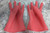 Salisbury GK0011R/11 Size 11 Class 00 Red Electrical-Insulating Glove Kit-91483142