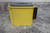 Retracta-Belt WM412YW25-AAO-RE 25 Ft L Wall Mounted Retractable Belt Barrier-80435774