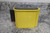 Retracta-Belt WM412YW25-AAO-RE 25 Ft L Wall Mounted Retractable Belt Barrier-80435774