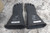 Activarmr CLASS 1 B 14 Size 10 Class 1 Black Electrical Insulating Gloves-65530943