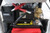 Simpson SRC5050143E 19-1/2 HP 5 GPM 5000 PSI Gas-Powered Pressure Washer-55488633