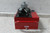 BVA Hydraulics PAR1703 10,000 Max PSI 3 Gal Reservoir Cap Hydraulic Pump-69322504
