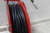 Reelcraft HD74100 OHP 1/4 In Inside Diameter 100 Ft L Spring Return Hose Reel-68896732